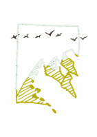 Logo Alizane Montagne